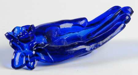 Animals & Figurines Open Hand