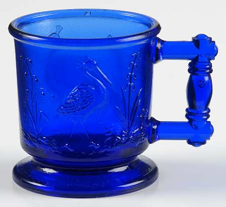 Animals & Figurines Miniature Bird Mug