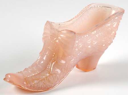 Animals & Figurines Slipper with Bow