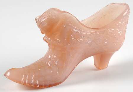 Animals & Figurines Slipper with Kitten