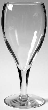 Hostellerie Water Goblet