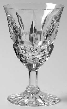 DAU9 Cordial Glass