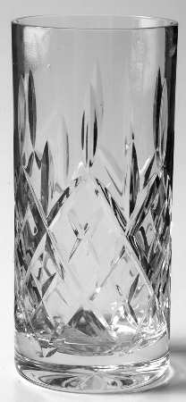 DE5 Highball Glass