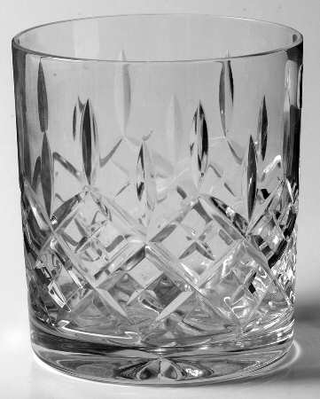 DE5 Double Old Fashioned