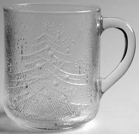 DRX4 Mug