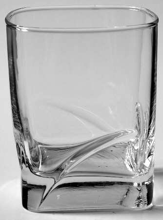 Hi Fi Double Old Fashioned