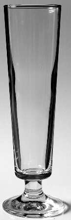 Dortmund Beer Glass