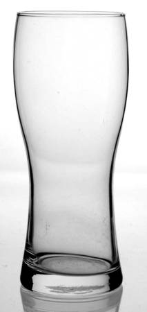 Prague Beer Glass