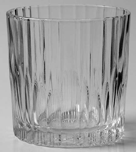 DRX7 10 Oz Flat Tumbler