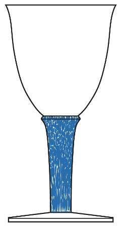 Imperial Blue
