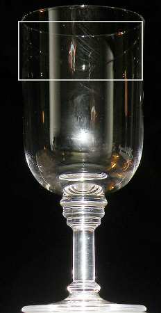 Adour Wine Glass