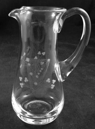 Aine Pitcher