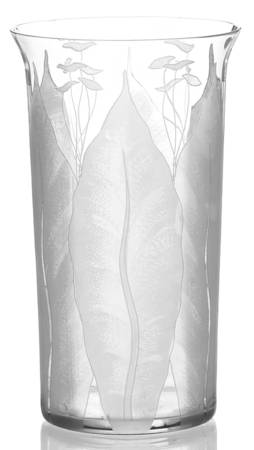 Lily 10 Oz Flat Tumbler