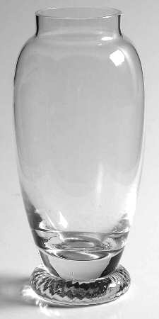 Flora 5" Flower Vase