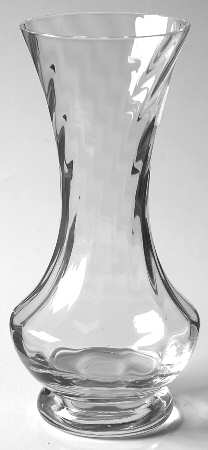 Flora 5" Flower Vase