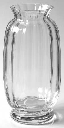Flora 5" Flower Vase
