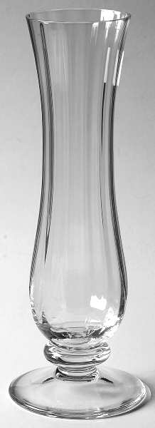 Flora 6" Flower Vase