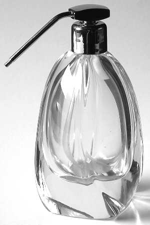 Hebe Perfume Atomizer