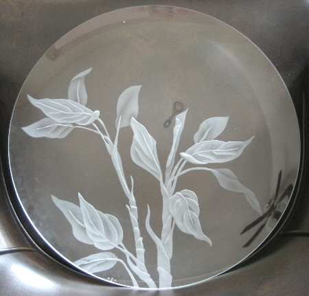 DTC28 Sandwich Plate