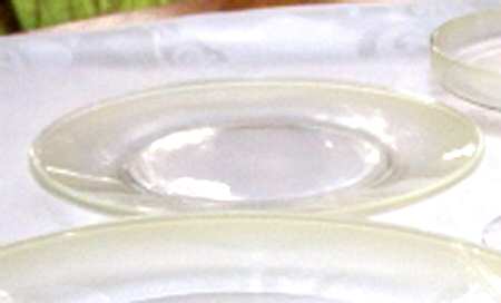 DTC16 7" Salad Plate