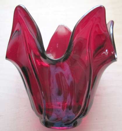 American Way Ruby by Duncan &amp; Miller