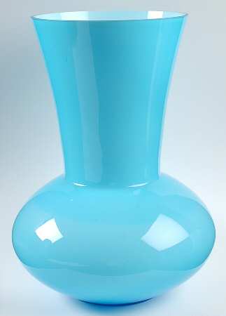 Giftware Vases 12" Flower Vase