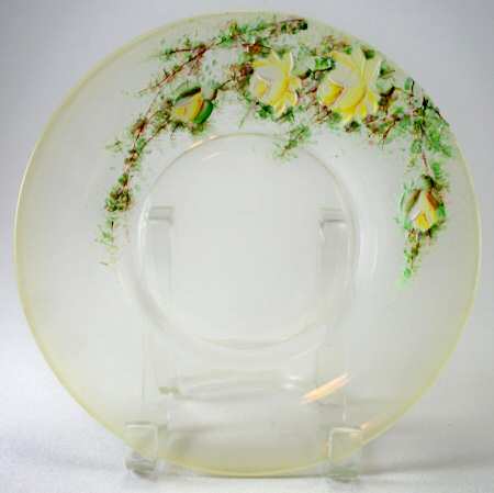 DTC31 Luncheon Plate