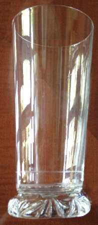 Bleneau Highball Glass