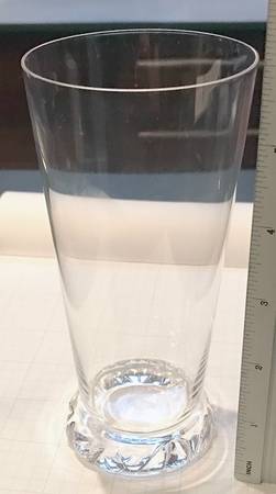 Bleneau Flat Tumbler