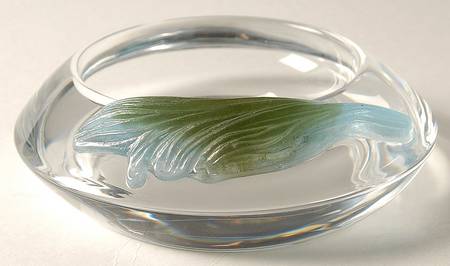 Florilege 7" Ashtray