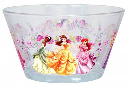 Group Princess by Disney Glassware