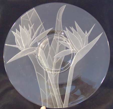 DTC37 14" Sandwich Plate