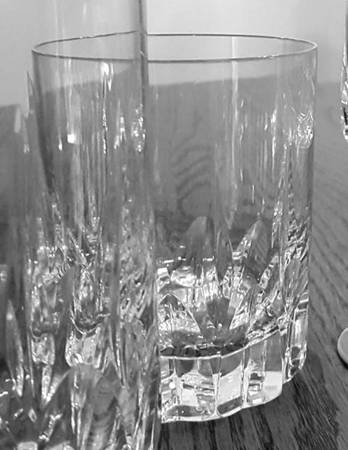 D5C1 Double Old Fashioned