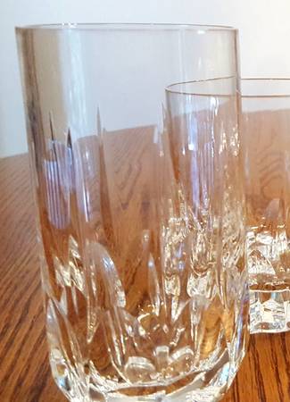 D5C1 Highball Glass