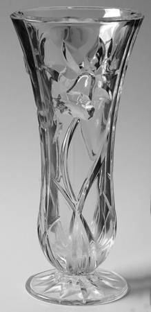 D6C2 by De Plomb Crystal