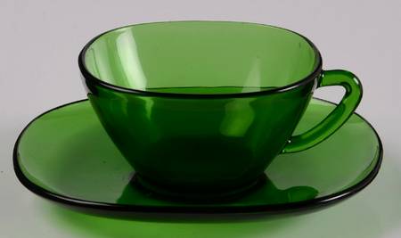 DRX10 Green by Duralex