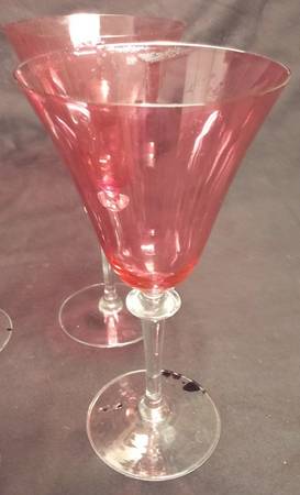 DE1 Cranberry by Denby