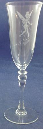DSY1 by Disney Glassware