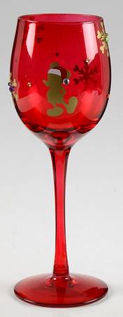 DSY2 Red (Colored) Wine