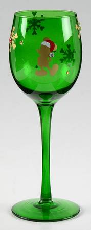 DSY2 by Disney Glassware