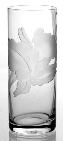 DTC46 14 Oz Flat Tumbler