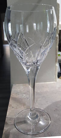 Trellis by De Plomb Crystal