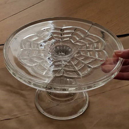 Bric a Brac by Doyle Glass