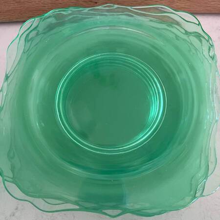 99 Green by Diamond Glass Company