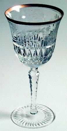 Emperor Water Goblet