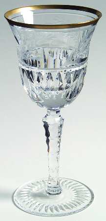 Emperor Wine Glass