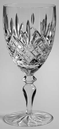 Balmoral by Edinburgh Crystal