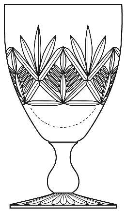 Cameron (Ball Stem)