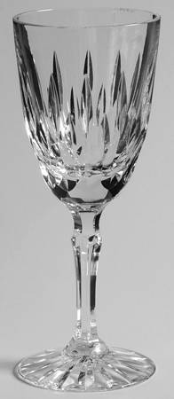 Gleneagles Claret Wine by Edinburgh Crystal