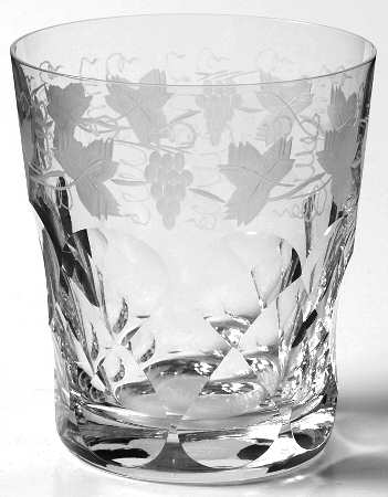 Lochnagar Old Fashioned